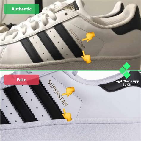 adidas originals vs fake|Adidas product authentication.